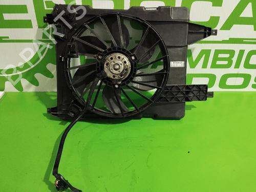Køleventilator elektrisk Køleventilator elektrisk 31544410 31544410