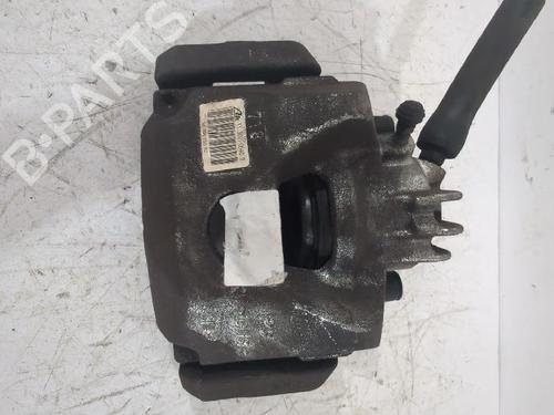 Used Right front brake caliper Right front brake caliper CITROËN C4 Grand Picasso I (UA_) 1.6 HDi (109 hp) 31565528 31565528