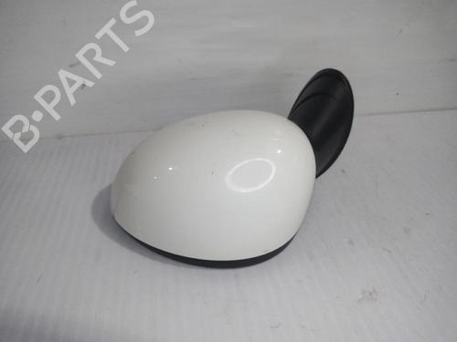 Left mirror MINI MINI (R56) Cooper | BP31555459C26 