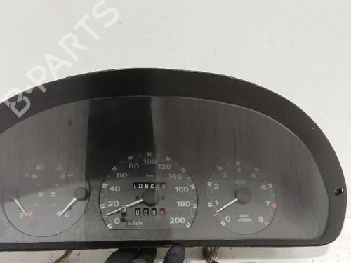 Used Instrument cluster Instrument cluster FIAT PUNTO Convertible (176_) 60 1.2 (176AR_, 176BR_) (60 hp) 36107035 36107035