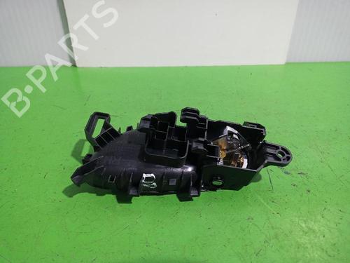 Front right interior door handle NISSAN QASHQAI II (J11, J11_) 1.2 DIG-T | BP31554550I14 