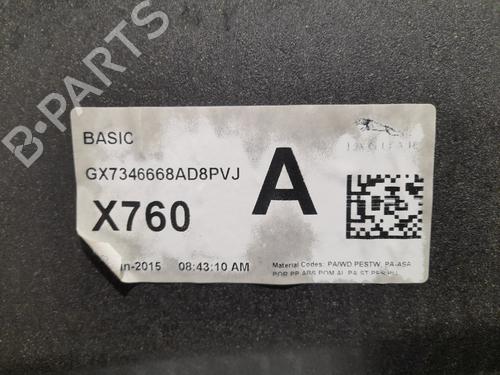 Hattehylde JAGUAR XE (X760) 2.0 | BP38860704C85 - Image 3