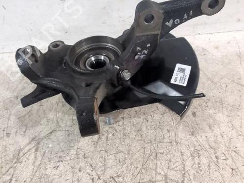 Used Right front steering knuckle HYUNDAI i20 III (BC3, BI3) 1.0 T-GDI (101 hp) 31567200