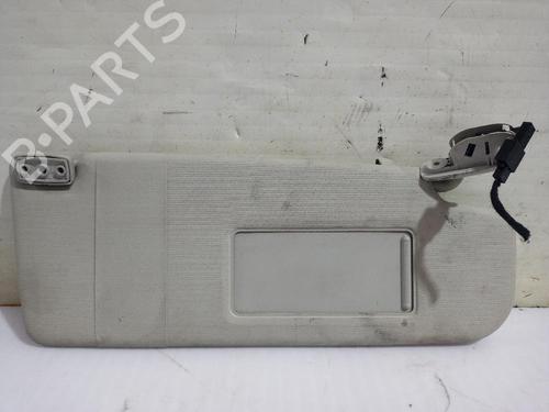 Right sun visor VW PASSAT B5.5 (3B3) 1.9 TDI | BP31562306I2 - Image 2