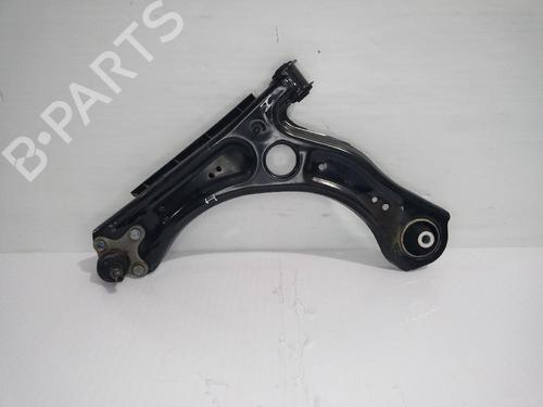 Used Left front suspension arm SEAT ARONA (KJ7, KJP) 1.0 TSI (110 hp) 31556476