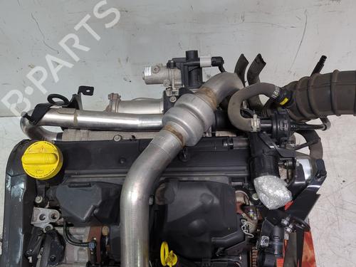 Engine RENAULT MEGANE II Saloon (LM0/1_) 1.5 dCi (LM1F) | BP38864700M1 - Image 6
