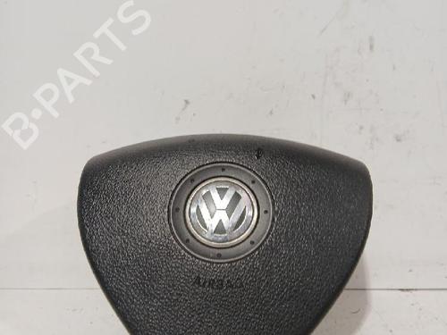 Used Driver airbag VW GOLF V (1K1) 2.0 TDI (140 hp) 32490332