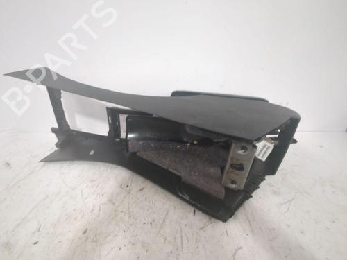 Middle console PEUGEOT 407 (6D_) 2.0 HDi 135 (6DRHRH, 6DRHRE, 6DRHRG, 6DRHRJ) | BP31564939I22 - Image 4