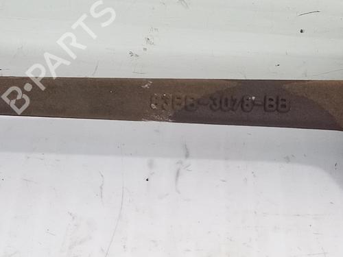 Used Left front suspension arm FORD SIERRA II (GBG, GB4) 2.0 i DOHC (115 hp) 31557376