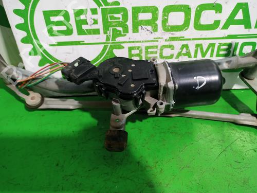 Front wiper motor CITROËN C3 II (SC_) | BP38861710M29 - Image 3