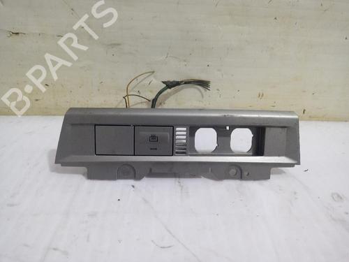 Mando FORD FOCUS C-MAX (DM2) 1.6 TDCi (90 hp) 31560310