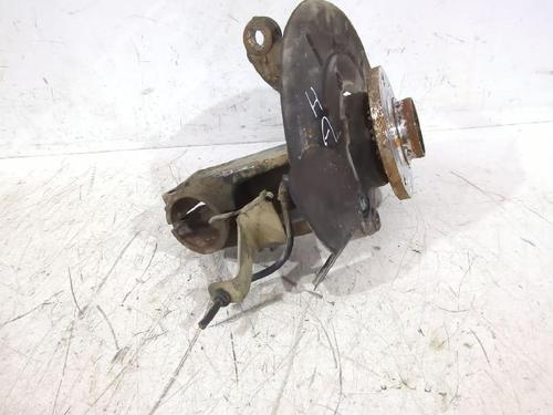 Left front steering knuckle SKODA FABIA II Combi (545) 1.2 TSI | BP32466535M25