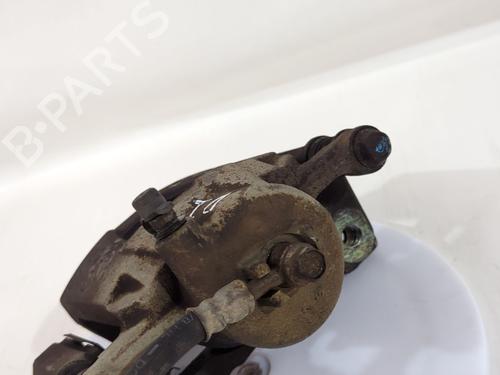 Left front brake caliper DAEWOO KALOS (KLAS) 1.4 | BP39890106M105 - Image 2