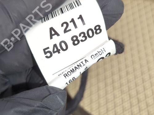 Rear right panel MERCEDES-BENZ E-CLASS (W211) E 280 CDI (211.020) | BP38865509C61 - Image 9