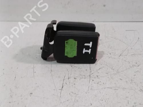 Sikkerhedssele-spænde Sikkerhedssele-spænde RENAULT MEGANE II Coupé-Cabriolet (EM0/1_) 1.5 dCi (EM1E) (106 hp) 33746587 33746587