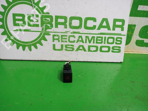Used Warning switch NISSAN QASHQAI II (J11, J11_) 1.3 DIG-T (140 hp) 31548949