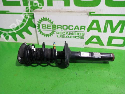 Used Right front shock absorber VW T-ROC (A11, D11) 1.0 TSI (110 hp) 31553871
