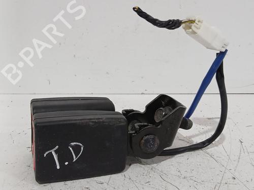 Engache cinturón Engache cinturón HYUNDAI i20 I (PB, PBT) 1.2 (78 hp) 38864308 38864308