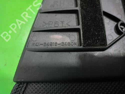 Rear parcel shelf LEXUS RX (_U3_) 300 (MCU35_, MCU35R) | BP31556302C85 - Image 4
