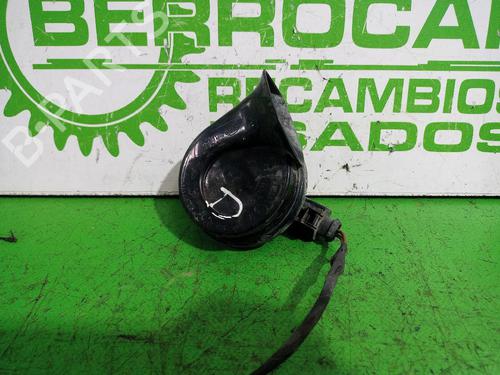 Used Horn VW PASSAT B6 (3C2) 2.0 TDI 16V (140 hp) 31547042