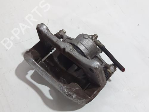 Right front brake caliper MAZDA 3 Hatchback (BP) SKYACTIV-X M Hybrid AWD (BP2H) | BP38867388M104 - Image 4