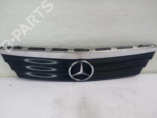 Grill MERCEDES-BENZ A-CLASS (W168) [1997-2005]  31677298
