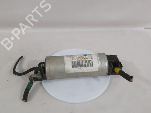 Used Electronic module Electronic module PEUGEOT 308 I (4A_, 4C_) 1.6 HDi (92 hp) 33747459 33747459