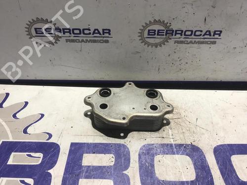 Used Oil radiator SSANGYONG KYRON [2005-2014]  31678545