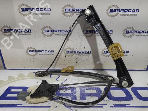 Used Front right window mechanism Front right window mechanism SKODA RAPID Spaceback (NH1) 1.6 TDI (90 hp) 31540231 31540231