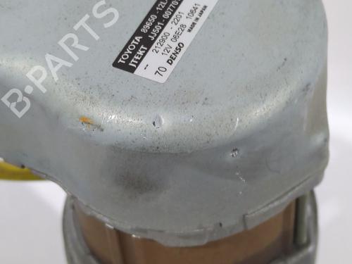 Steering column TOYOTA COROLLA Saloon (_E21_) 1.8 VVTi Hybrid (ZWE211, MZEA12) | BP38864126M21 - Image 3