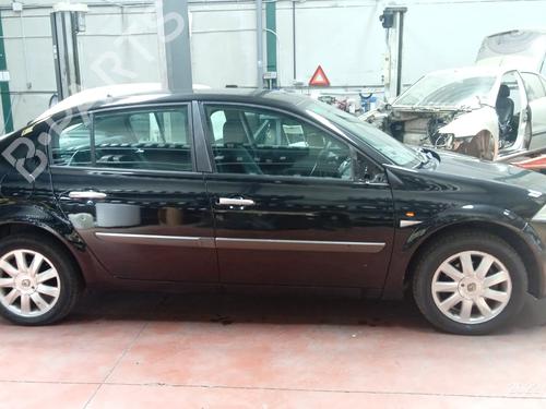 Electronic sensor RENAULT MEGANE II Saloon (LM0/1_) 1.5 dCi (LM02, LM13, LM2A) | BP31545530M84 - Image 11