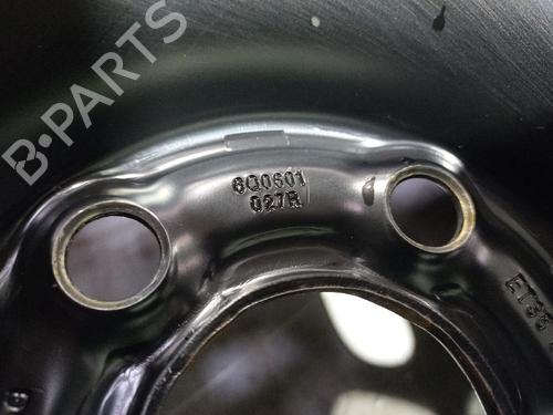 Rim SEAT IBIZA IV (6J5, 6P1) 1.2 | BP31553455C45 