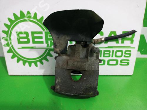 Used Left front brake caliper Left front brake caliper VW GOLF III (1H1) 1.9 D (64 hp) 31544579 31544579