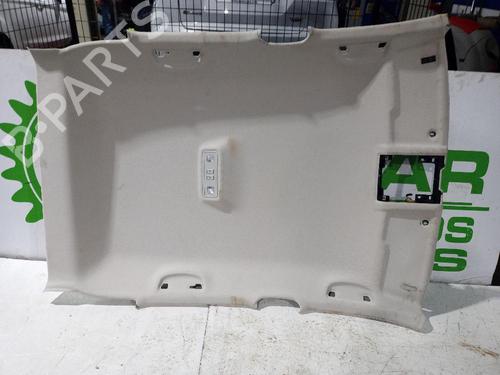 Interiør tag VW T-ROC (A11, D11) 1.0 TSI (110 hp) 31553965