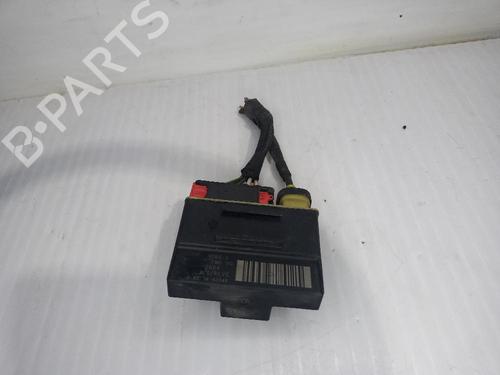 Used Electronic module Electronic module PEUGEOT 3008 I MPV (0U_) 1.6 HDi (114 hp) 31555337 31555337