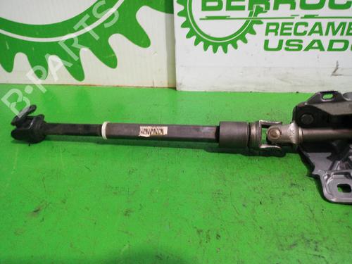 Steering column CITROËN C4 I (LC_) | BP31675791M21 - Image 4