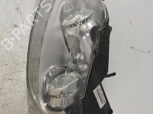 Optica esquerda VW PHAETON (3D1, 3D2, 3D3, 3D4, 3D6, 3D7, 3D8, 3D9) 3.0 V6 TDI 4motion (240 hp) 31567367