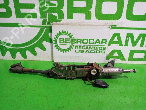 Steering column CITROËN C5 II (RC_) 1.6 HDi (RC8HZB) | BP33810518M21 - Image 4