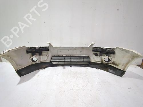 Front bumper FORD FOCUS C-MAX (DM2) 2.0 TDCi | BP32464555C7 
