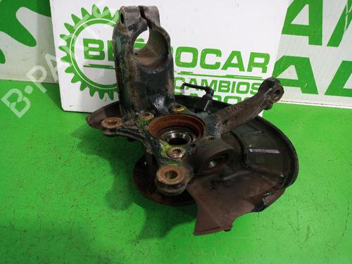 Used Right front steering knuckle Right front steering knuckle SEAT ALTEA XL (5P5, 5P8) 1.9 TDI (105 hp) 31546511 31546511