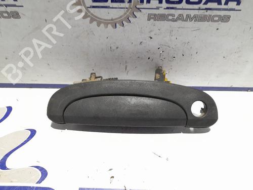 front-left-exterior-door-handle-hyundai-getz-tb-2001-2002-2003-2004-2005-2006-2007-2008-2009-2010-2011-31570545 main image