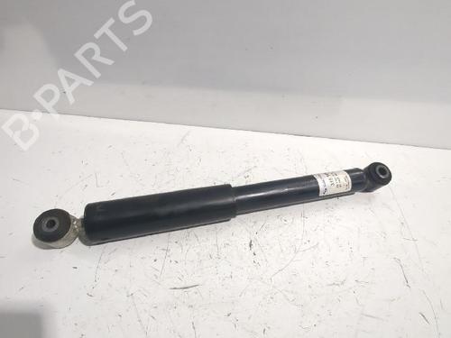 Left rear shock absorber CITROËN C3 II (SC_) 1.4 HDi 70 (SC8HZC, SC8HR0, SC8HP4) | BP32463846M18 - Image 3