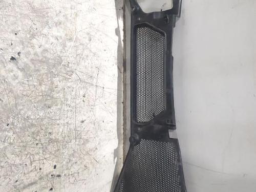 Torpedoplade VW PHAETON (3D1, 3D2, 3D3, 3D4, 3D6, 3D7, 3D8, 3D9) 3.0 V6 TDI 4motion (240 hp) 31567620