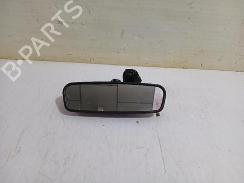 Ryggespeil Innvendig DAEWOO MATIZ (M200, M250) 0.8 (52 hp) 31559460