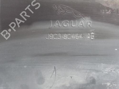 Support JAGUAR E-PACE (X540) 2.0 D150 AWD | BP38105849C155 - Image 2
