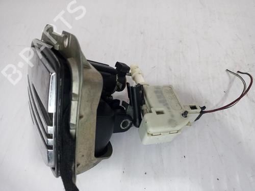 Tailgate handle SEAT IBIZA II (6K1) 1.4 i | BP31556961C132 