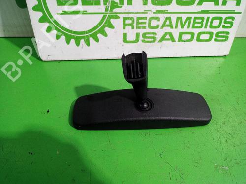 Rear mirror PEUGEOT 307 Break (3E) 1.6 16V | BP31546767I6 - Image 2