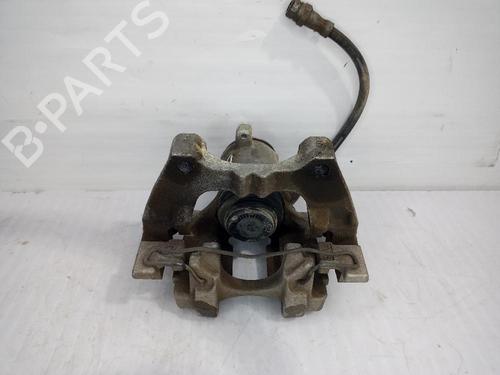 Right rear brake caliper VW TOURAN (5T1) 1.6 TDI | BP31555717M106