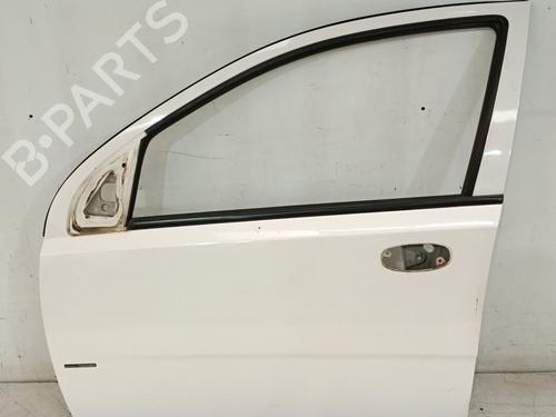 Used Left front door Left front door 38868562 38868562
