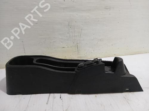 Used Middle console PEUGEOT BIPPER Tepee 1.3 HDi 75 (75 hp) 31562396